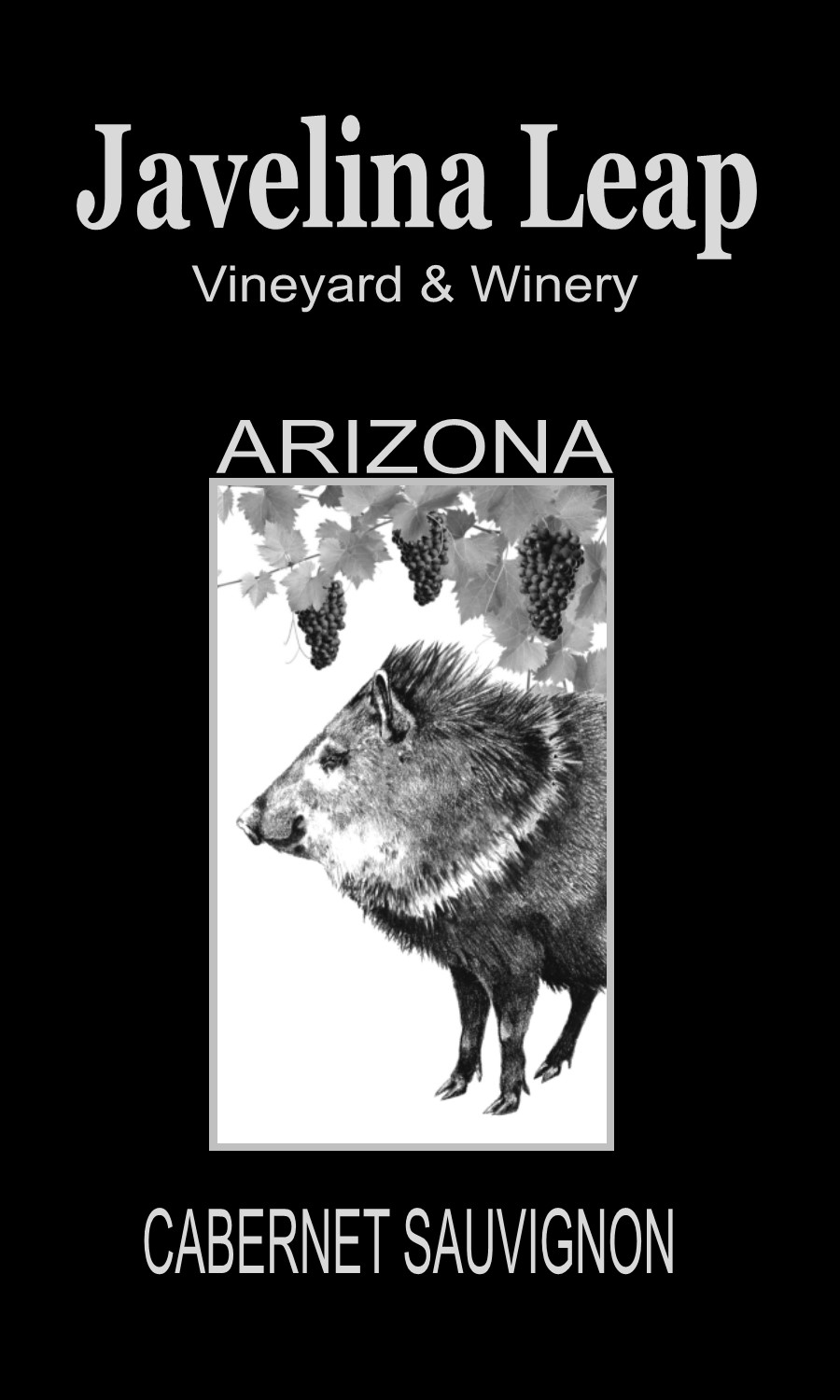 Product Image for 2019 Hassyampa Cabernet
